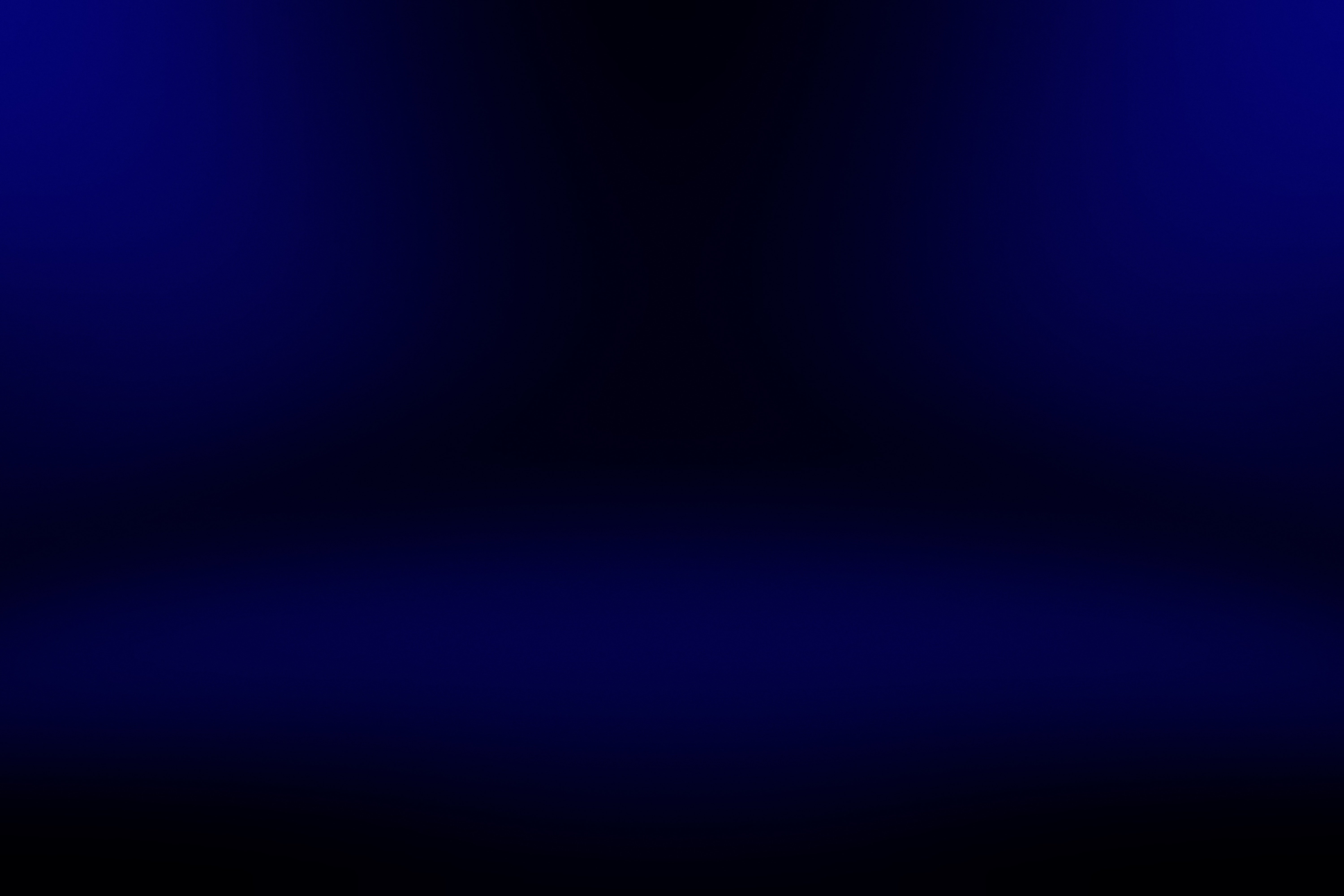 Navy Blue Gradient Background